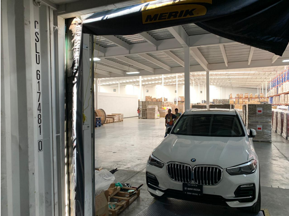 宝马X5 19款 3.0T 墨版